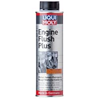 LIQUI MOLY ENGINE FLUSH PLUS LIMPIEZA